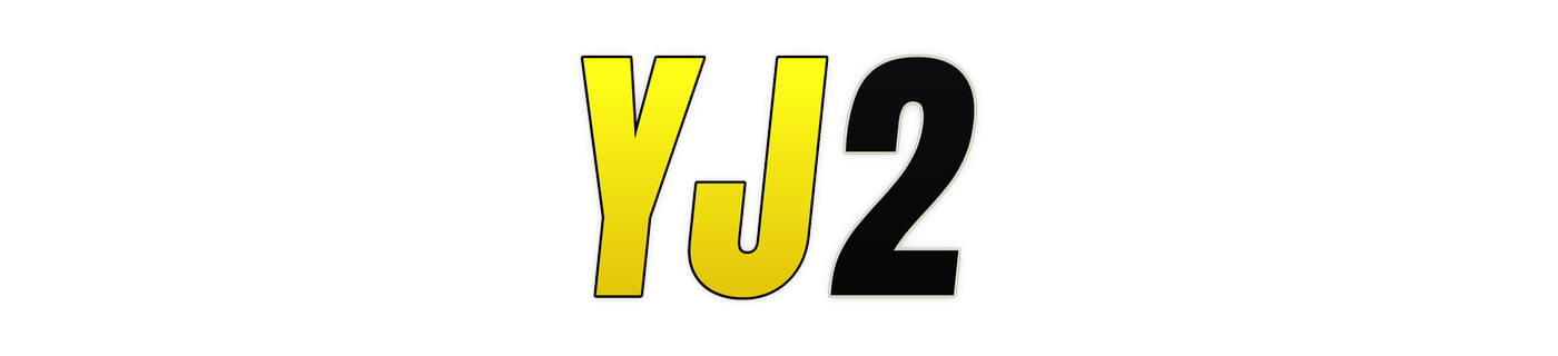 yj2 লোগো
